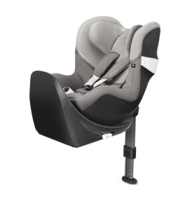 Foteliki samochodowe