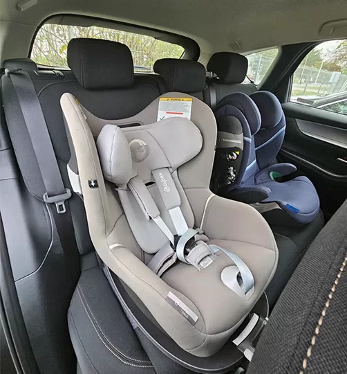 Pranie Wózków Dziecięcych w Warszawie