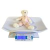 Professional MyWeigh ULTRABaby U-2 baby scale up to 27kg. Rental