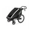 Thule Chariot Lite trailer rental for 1 child