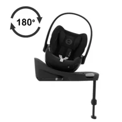 wynajem CYBEX Cloud G i-Size Obrotowy