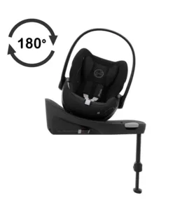 wynajem CYBEX Cloud G i-Size Obrotowy