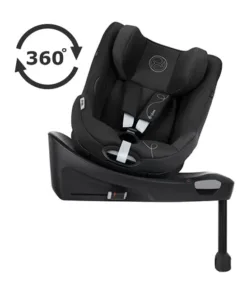 CYBEX SIRONA GI 360° i-Size