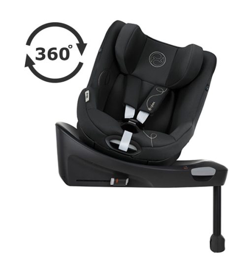 CYBEX SIRONA GI 360° i-Size