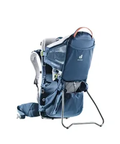 Wypożyczalnia nosidełko turystyczne Deuter Kid Comfort Active Warszawa