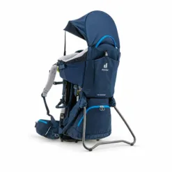 Wynajem nosidełko turystyczne Deuter Kid Comfort PRO Warszawa