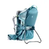 Wypożyczalnia nosidełko turystyczne Deuter Kid Comfort Active SL damskie Warszawa