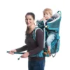 Wypożyczalnia nosidełko turystyczne Deuter Kid Comfort Active SL damskie Warszawa