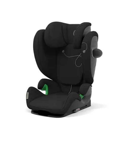 Cybex Solution G i-Fix  ISOFIX