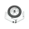 Wynajem Thule Chariot Jogging Kit - zestaw do joggingu