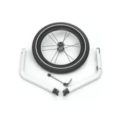 Wynajem Thule Chariot Jogging Kit - zestaw do joggingu