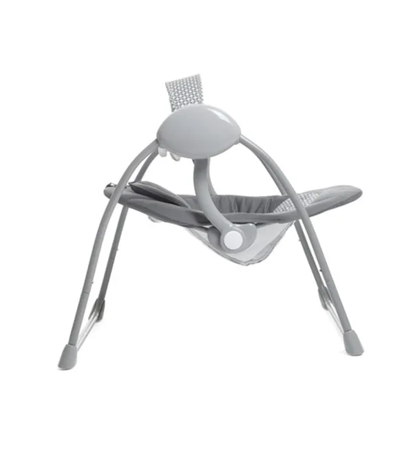Huśtawka elektryczna Chicco Relax/Play - obrazek 3