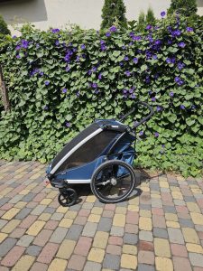 Аренда детских колясок Варшава