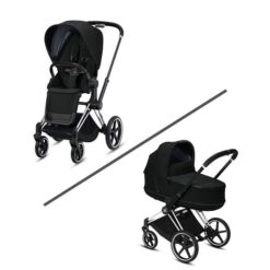 Wypożyczalnia Cybex Priam Warszawa