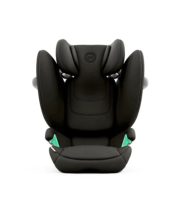 Fotelik Cybex Solution G2 ISOFIX/PASY
