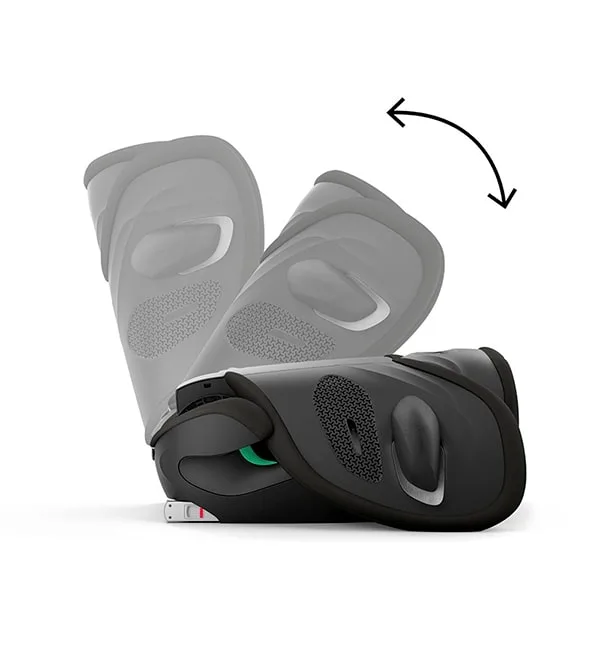 Fotelik Cybex Solution G2 ISOFIX/PASY