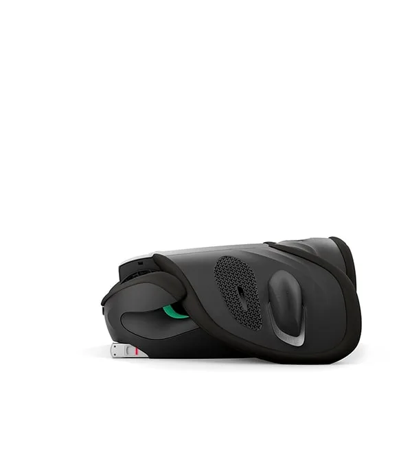 Fotelik Cybex Solution G2 ISOFIX/PASY