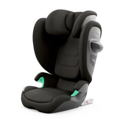 Wypożyczalnią Fotelik Cybex Solution G2 ISOFIX/PASY