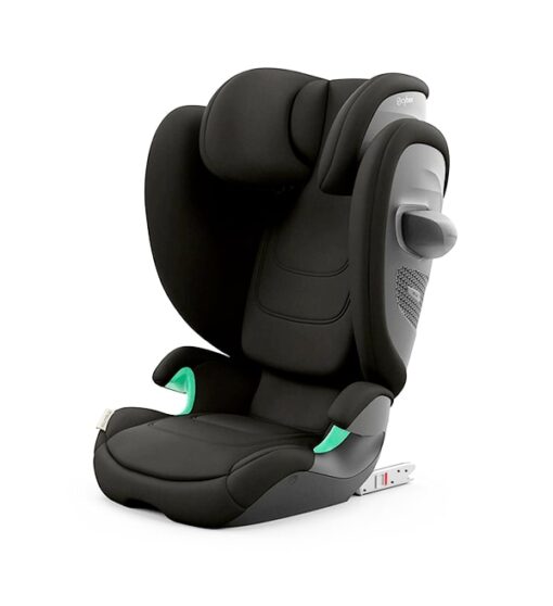 Wypożyczalnią Fotelik Cybex Solution G2 ISOFIX/PASY