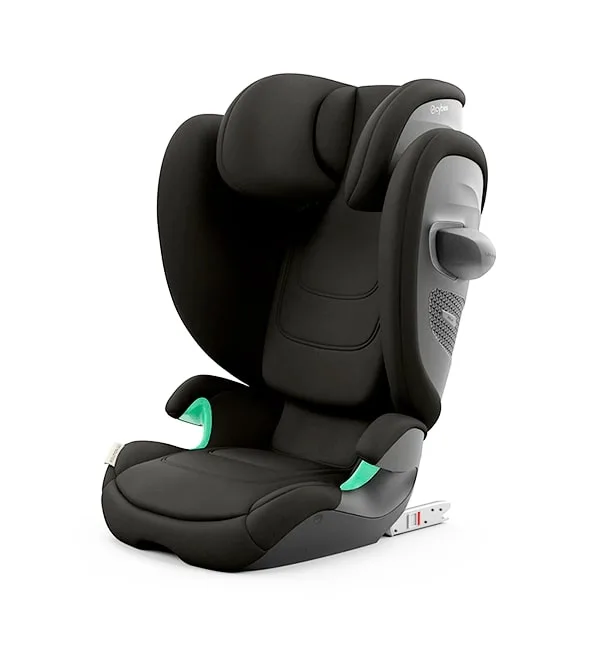 Wypożyczalnią Fotelik Cybex Solution G2 ISOFIX/PASY