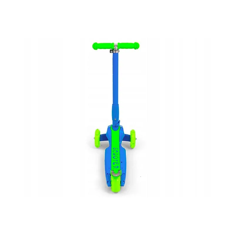 Hulajnoga Scooter dla dzieci Milly Mally