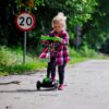 Hulajnoga Scooter dla dzieci Milly Mally