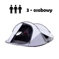 Wypożyczalnia namiotów turystycznych warszawa