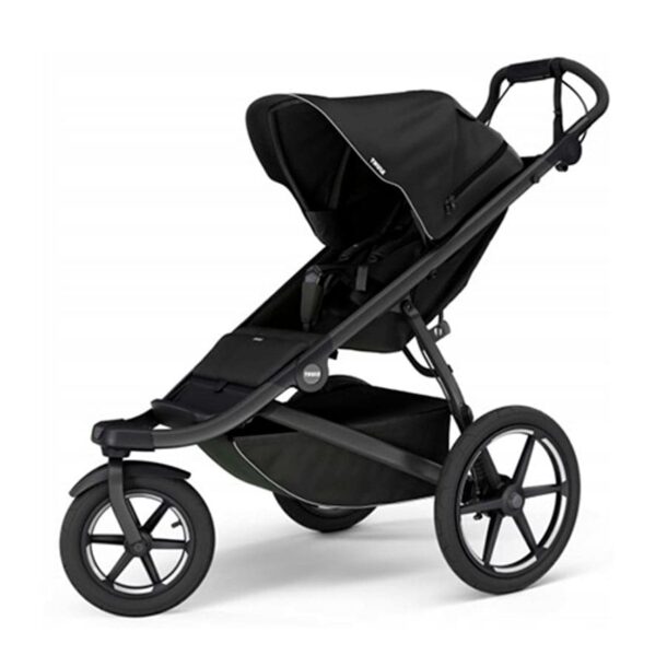 Wynajem wózek do biegania Thule Urban Glide 3 Warszawa
