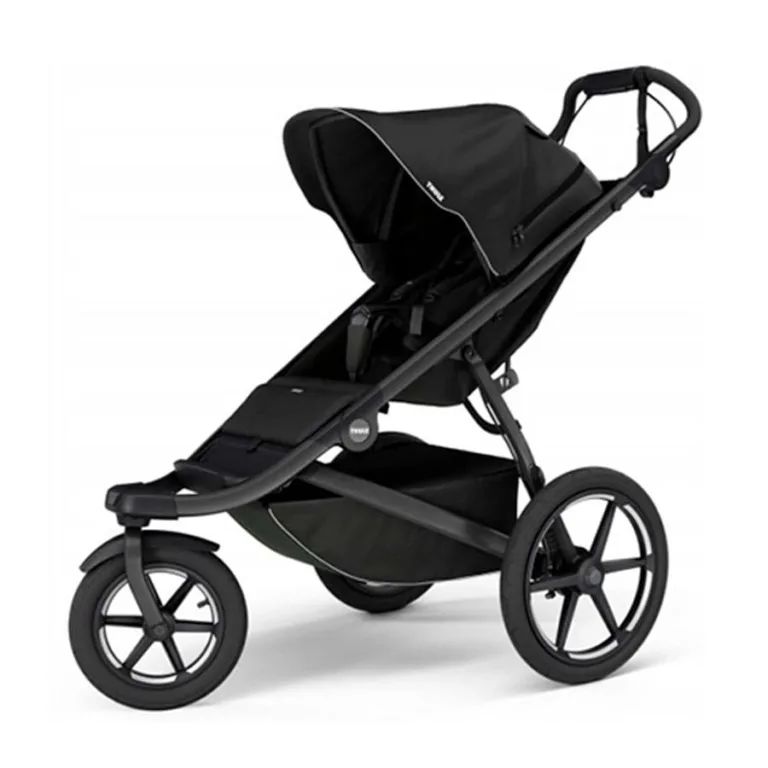 Wynajem wózka do biagania Thule Urban Glide 2