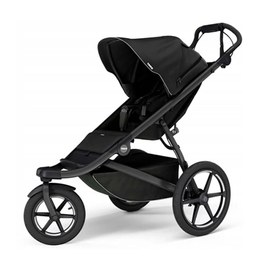 Wynajem wózek do biegania Thule Urban Glide 3 Warszawa