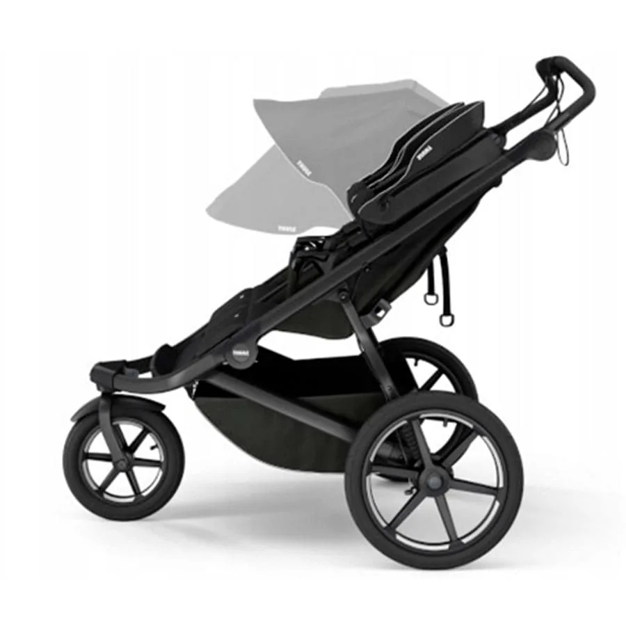 Thule Urban Glide-3 - obrazek 2
