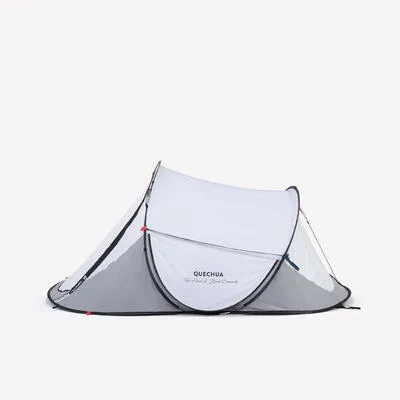 Namiot 2-Seconds 2-osobowy Fresh&Black Quechua - obrazek 5