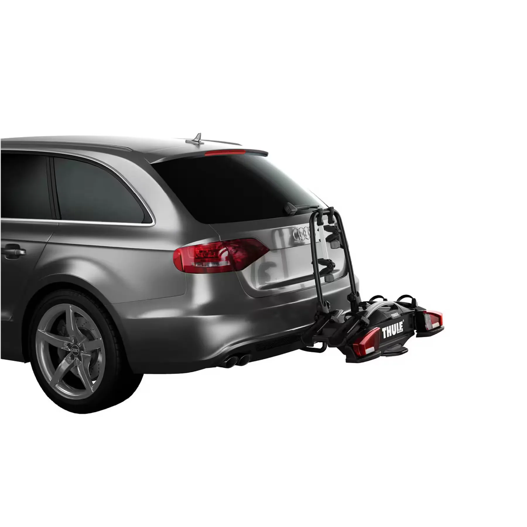 Thule VeloCompact 2 rowery - obrazek 2