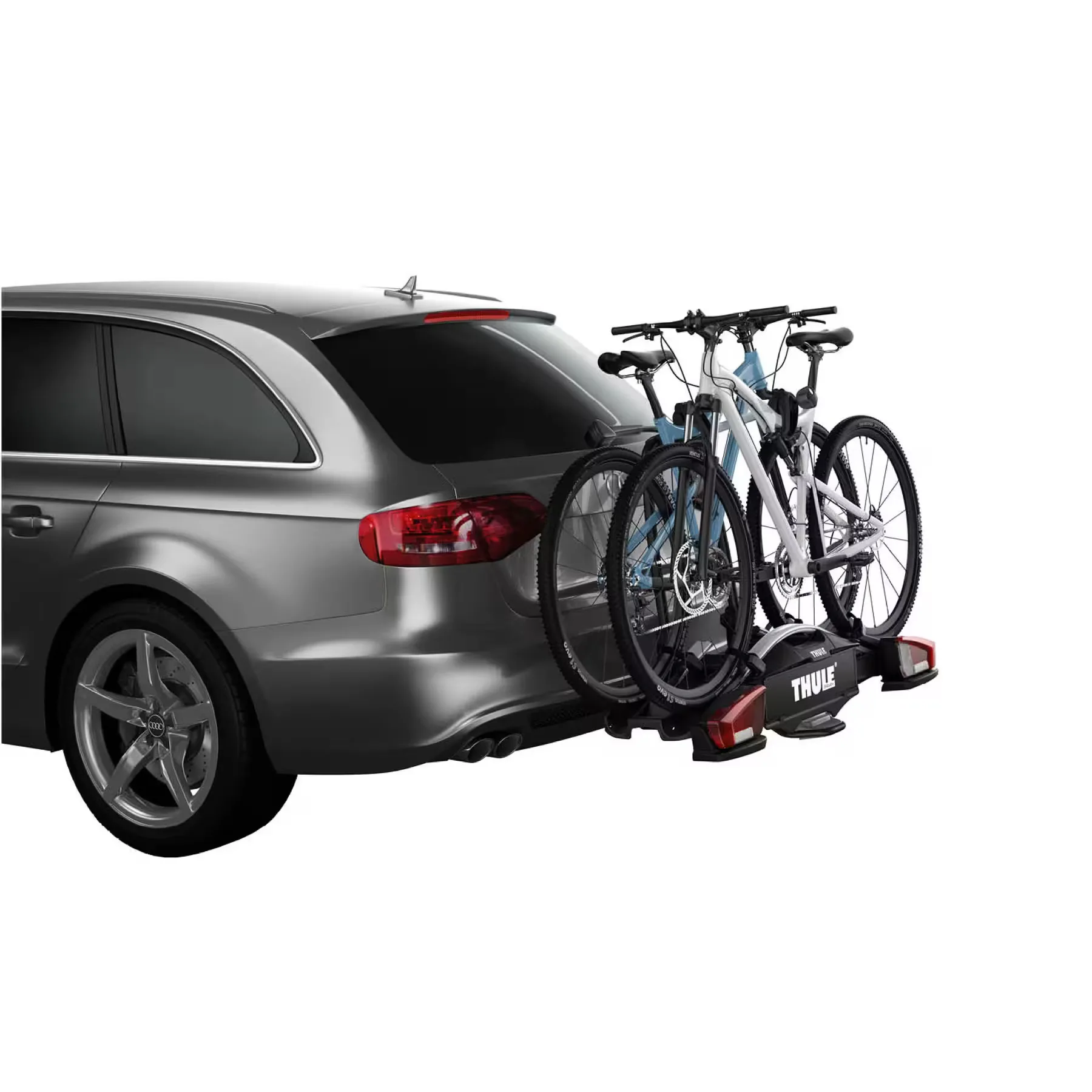 Thule VeloCompact 2 rowery - obrazek 4