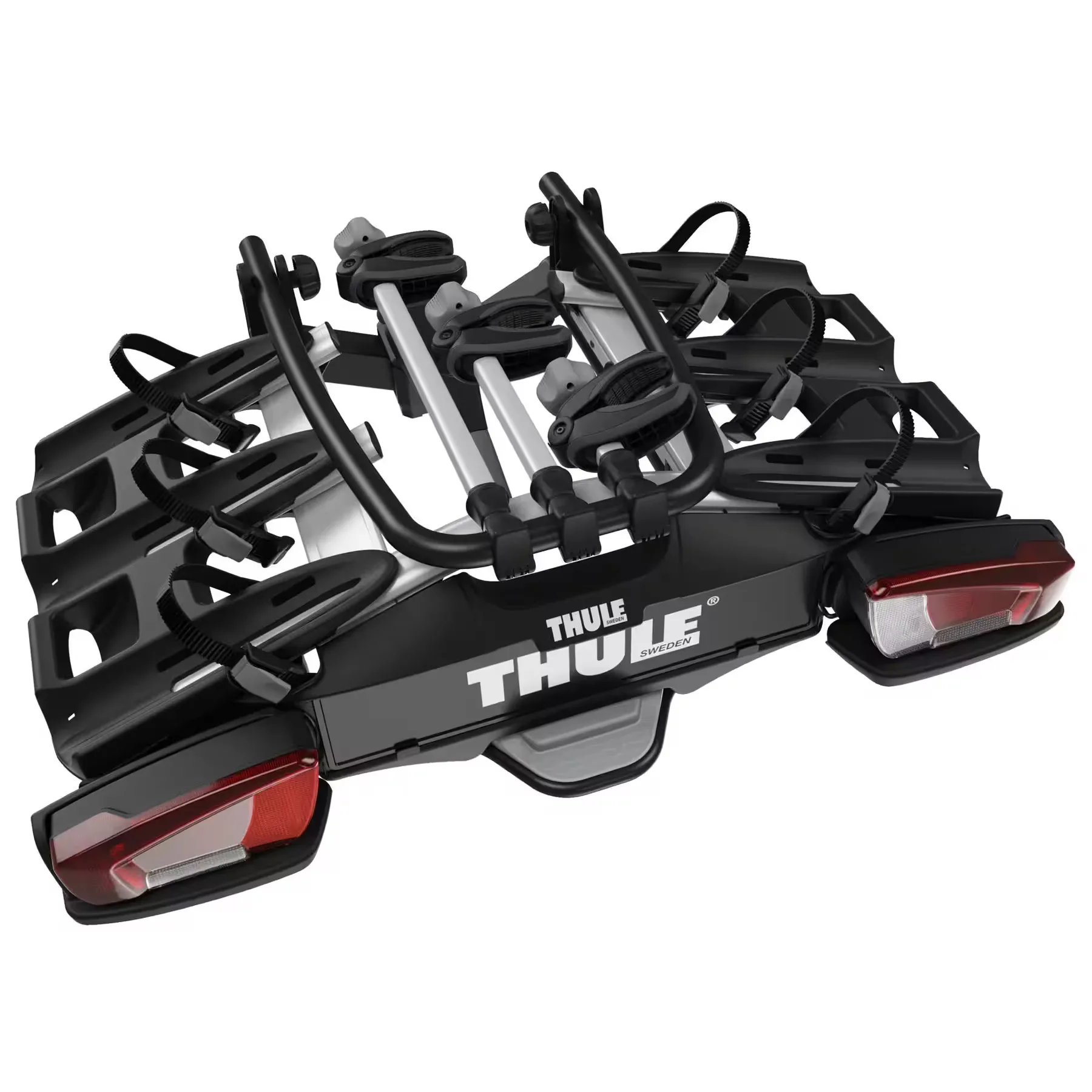 Thule VeloCompact 3 rowery, 4 rowery - obrazek 2