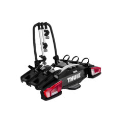 Wynajem Bagażnik rowerowy na hak Thule VeloCompact na 3 lub 4 rowery