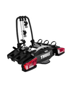 Wynajem Bagażnik rowerowy na hak Thule VeloCompact na 3 lub 4 rowery