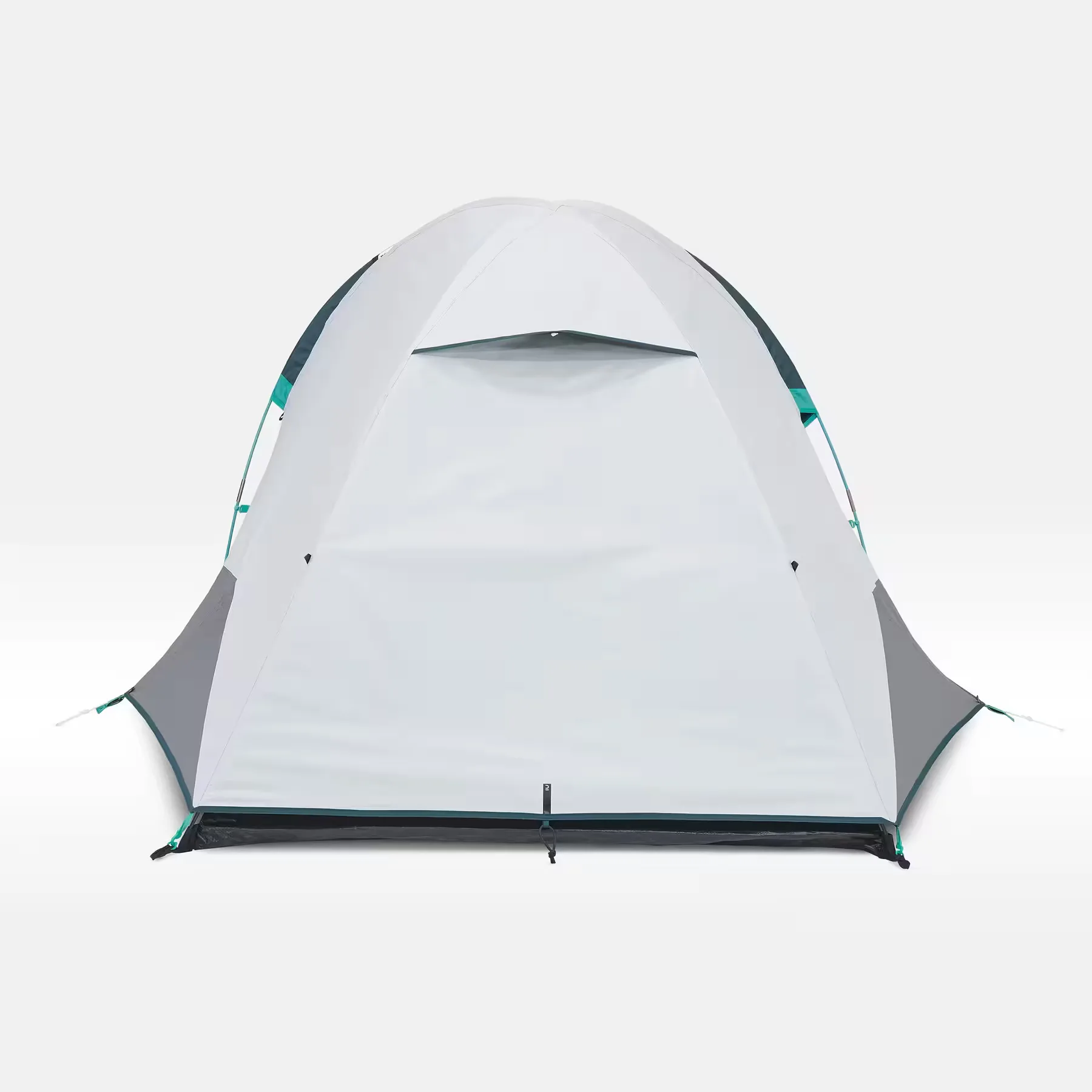 Namiot MH100-XL 2-osobowy Fresh&Black Quechua - obrazek 6