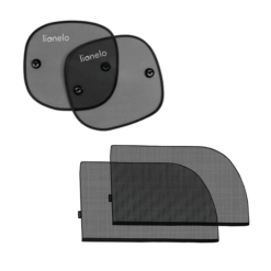 Osłonki przeciwsłoneczne