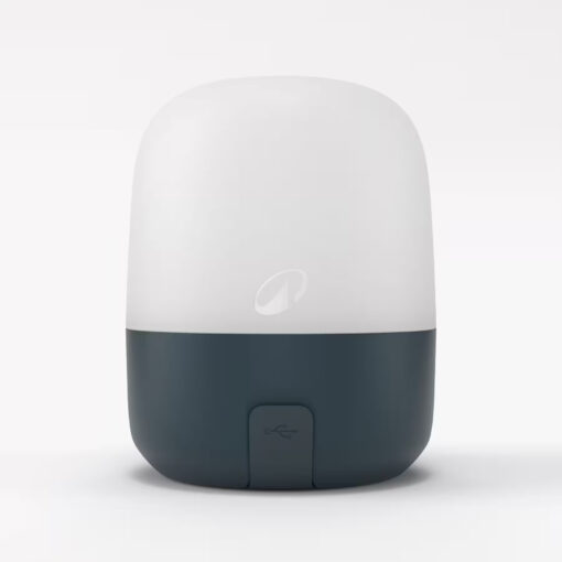 Lampka Kempingowa Quechua BL200 – Ładowana USB-C – 200 Lumenów Wynajem Warszawa