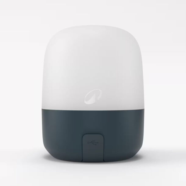 Lampka Kempingowa Quechua BL200 – Ładowana USB-C – 200 Lumenów Wynajem Warszawa
