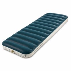 Materac kempingowy Quechua Air Comfort 70 cm 1-osobowy Wynajem Warszawa