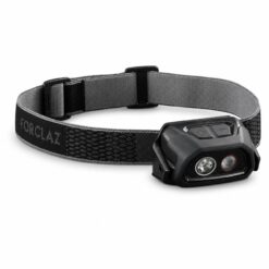 Wynajem Lampka czołówka trekkingowa Forclaz USB-C 300 lumenów Warszawa
