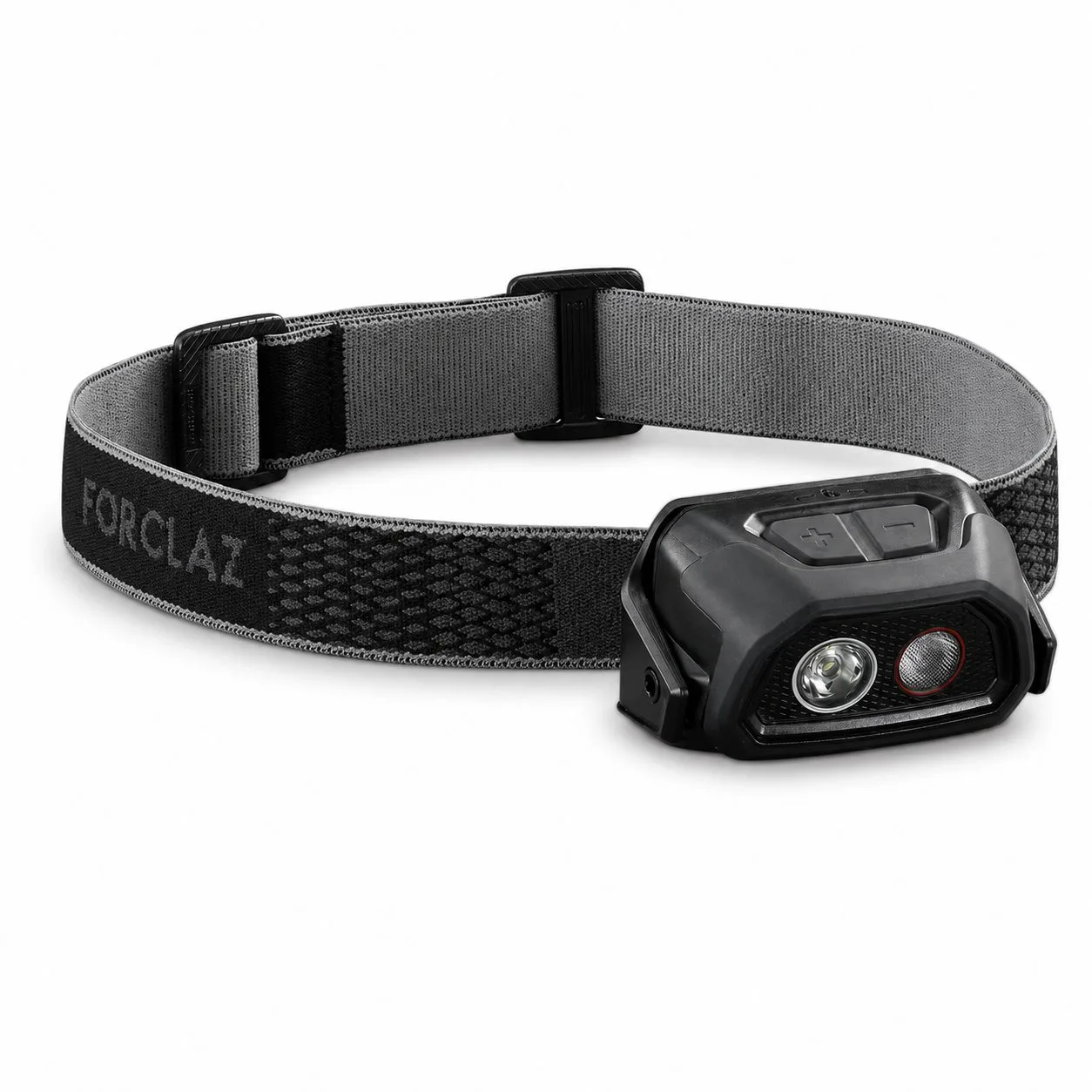 Wynajem Lampka czołówka trekkingowa Forclaz USB-C 300 lumenów Warszawa