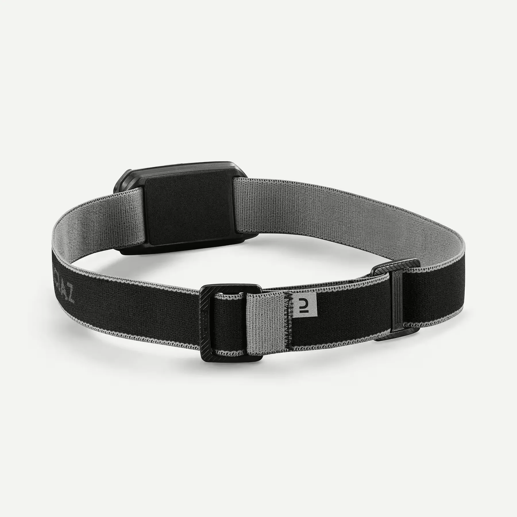 Lampka czołówka trekkingowa Forclaz USB-C 300 lumenów - obrazek 4