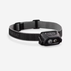 Wynajem Lampka czołówka trekkingowa Forclaz USB-C 300 lumenów Warszawa