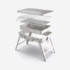 Wynajem Grill kempingowy Quechua Compact dla 4 osób Warszawa