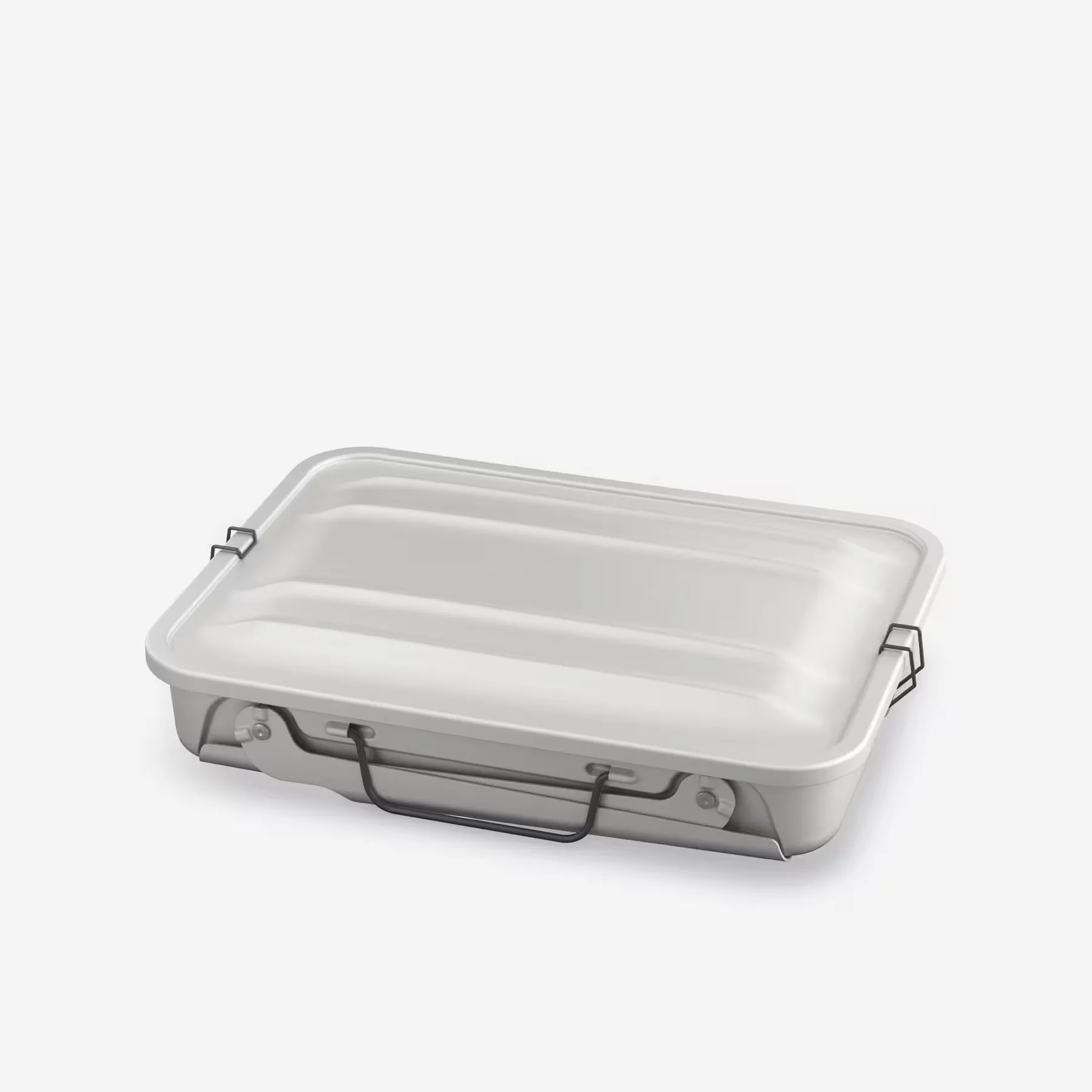 Grill kempingowy Quechua Compact L - obrazek 3