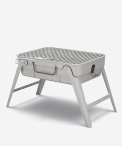 Wynajem Grill kempingowy Quechua Compact dla 4 osób Warszawa