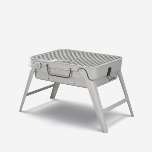 Wynajem Grill kempingowy Quechua Compact dla 4 osób Warszawa